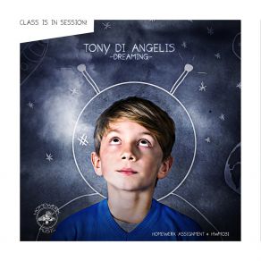 Download track Light It Up (Original Mix) Tony Di Angelis