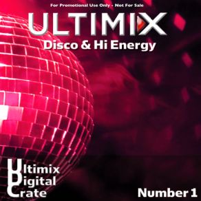 Download track You Keep Me Hanging On (Ultimix By Les Massengale) Colourbox