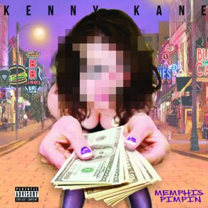 Download track Copy And Paste Kenny KaneMon Ruffin