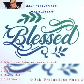 Download track Dirty Zoki Productionz