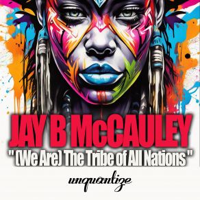 Download track We We (Bare To The Bones Mix) Jay B McCauley