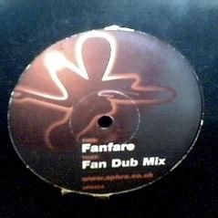 Download track Fan Dub Mix Aphrodite