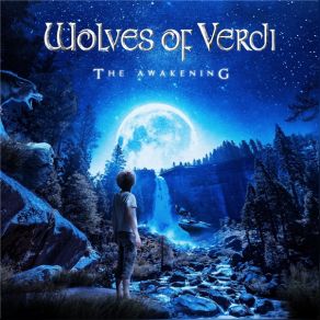 Download track The Seven Seals Wolves Of Verdi