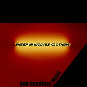 Download track Lonely Sheep In Wolves Clothing