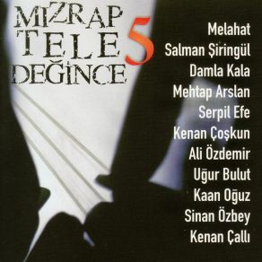 Download track Zalım Seni' Kenan Çallı