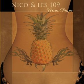 Download track Piste 5 Ma Faiblesse NICO & LES 109