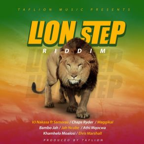 Download track Kurunga Taf LionBambo Jah