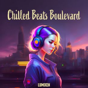 Download track Chillwave Twilight Lumixen