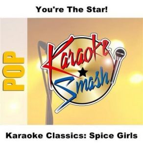 Download track Right Back At Ya (Karaoke Vers)  The Spice Girls