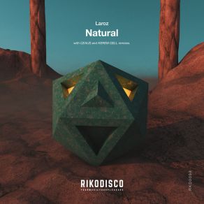 Download track Natural (CEAUS Remix) LarozCEAUS