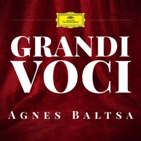 Download track L'italiana In Algeri - Act 1: Cruda Sorte! Amor Tiranno! Agnes Baltsa