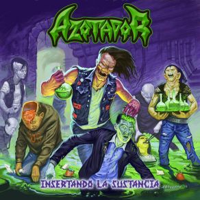 Download track Hermano Indecente Azotador