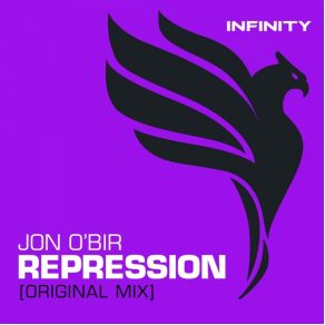 Download track Repression (Original Mix) Jon O'Bir