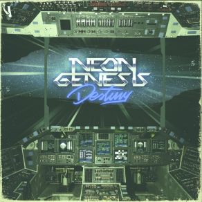 Download track Street Outrun NEON GENESIS