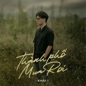 Download track Thành Phố Mưa Rơi (Beat) KhaiThe Beat