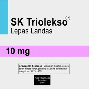 Download track Macan Kampus SK Triolekso