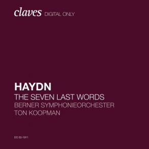 Download track 06. The Seven Last Words Of Christ, Hob. XX1 VI. Sonata 5. Adagio Joseph Haydn