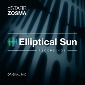 Download track Zosma (Original Mix) DStarr