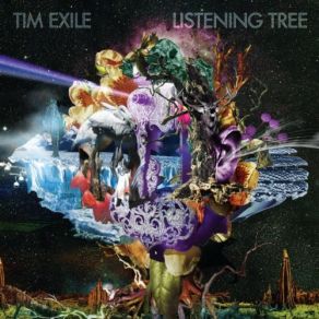 Download track Bad Dust Tim Exile