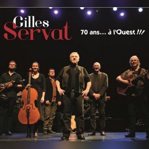 Download track Je Vous Emporte Dans Mon Cœur Gilles Servat