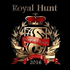 Download track Martial Arts Royal Hunt