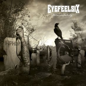 Download track Prelude To Interrogation (SKIT) Eyefeelsix