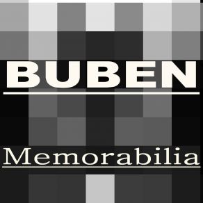 Download track Memorabilia Buben