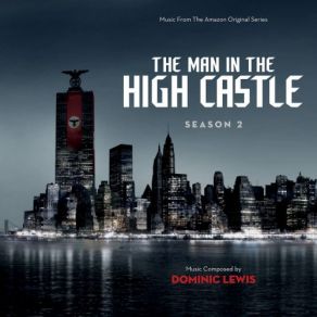 Download track Hawthorne Abendsen Dominic Lewis