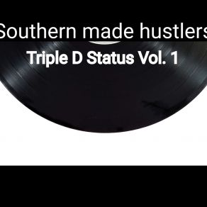 Download track Welcome To My City Southern Made Hustlers