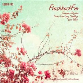 Download track Never Can Say Goodbye FlashbackFm