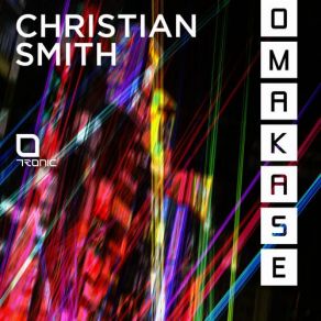 Download track Mistake, Confuse, Correct (Original Mix) Christian Smith