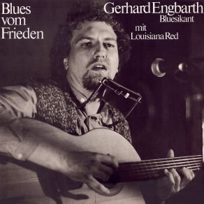 Download track Blues For Anita LOUISIANA RED, Gerhard Engbarth