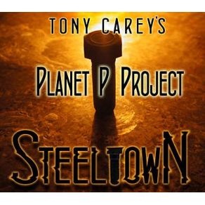 Download track If There's A Way Tony Carey's Planet P Project