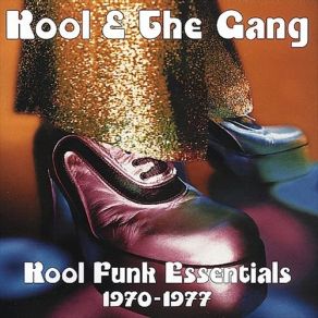 Download track Starchild Kool & The Gang