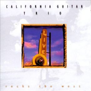 Download track Beethoven's Symphony No. 9, 1st Movement California Guitar Trio