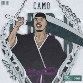 Download track Cartel De Cali II Camo!