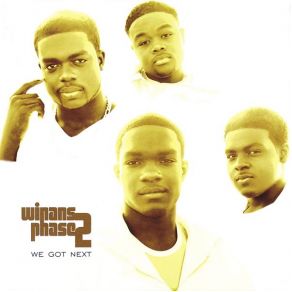 Download track Too Much Heaven (Phase2) Winans Phase2