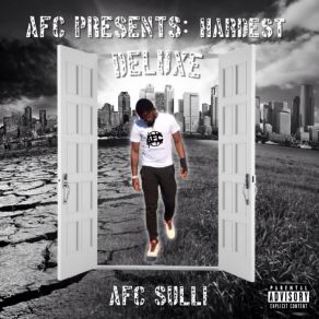 Download track Letter Too Shatan AFC Sulli