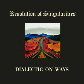 Download track Brothers To May Resolution Of Singularities