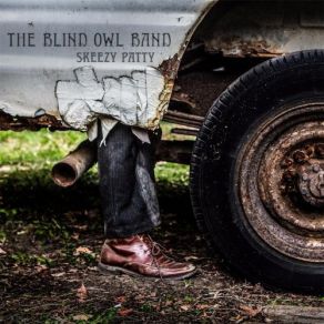 Download track Electric Chair Blind Owl Band