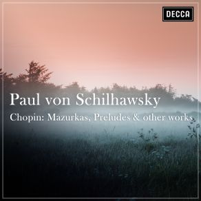 Download track Chopin- Nocturne No. 13 In C Minor, Op. 48 No. 1 Paul Von Schilhawsky