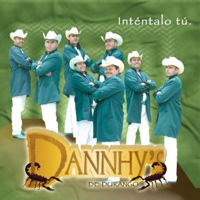 Download track Todo Lo Tuyo Dannhy´s De Durango