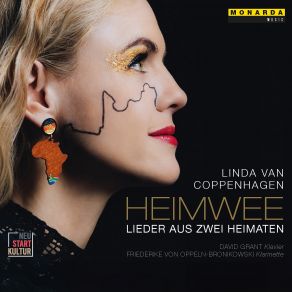 Download track Das Heimliche Lied Linda Van Coppenhagen