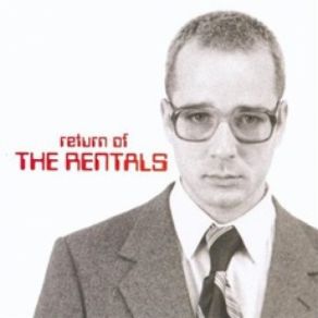 Download track The Love I'm Searching For The Rentals