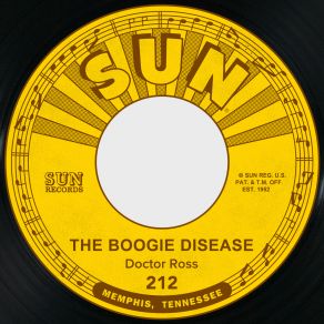 Download track Juke Box Boogie Doctor Ross