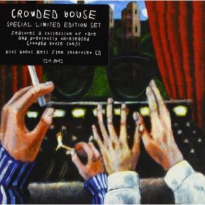 Download track Private Universe Crowded House