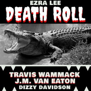 Download track Flyin' Saucers Rock And Roll Ezra LeeTravis Wammack, J. M. Van Eaton