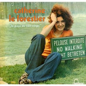 Download track Bonjour Monsieur Catherine Le Forestier