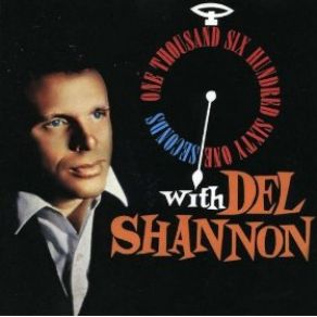 Download track Do You Wanna Dance (Stereo) Del Shannon