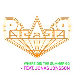 Download track Where Did The Summer Go (Jonas Jonsson) Pica PicaJonas Jonsson